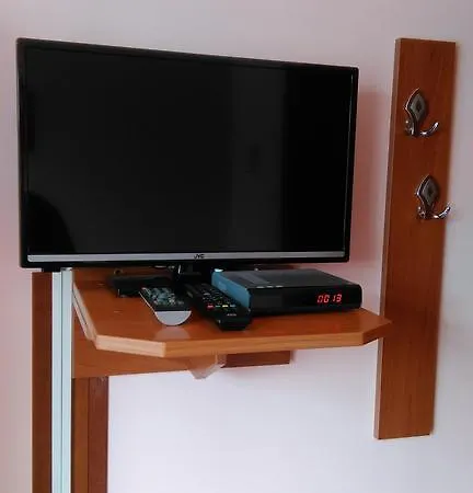 Aristokrat Pensiune Obzor