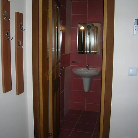 Pensiune Aristokrat Obzor