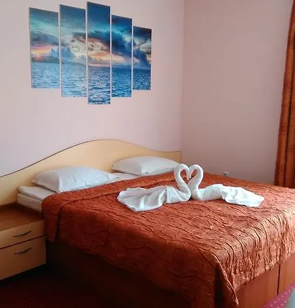 Aristokrat Pensiune 2*