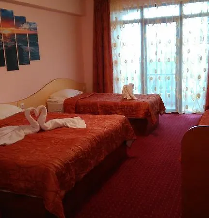 Pensiune Aristokrat Obzor