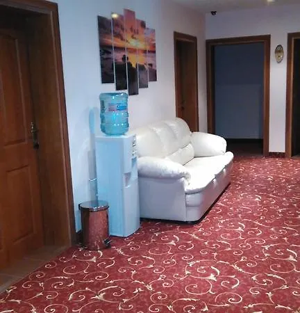 Pensiune Aristokrat Obzor