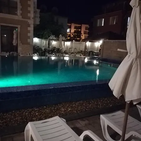 Aristokrat Pensiune Obzor