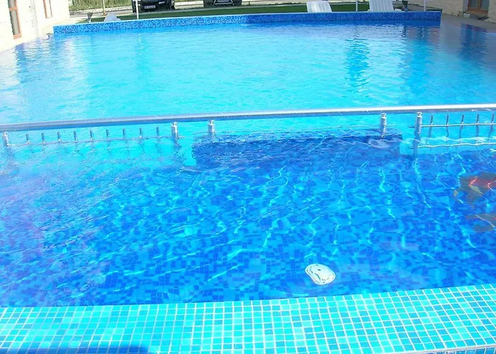 ゲストハウス Aristokrat