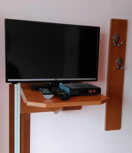 Aristokrat ゲストハウス オブゾー