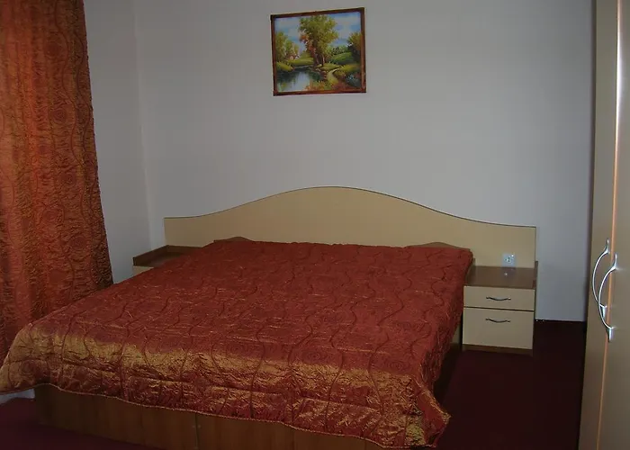 Aristokrat ゲストハウス