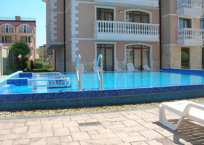 Aristokrat 2* オブゾー