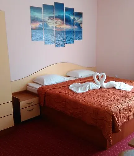 Aristokrat ゲストハウス