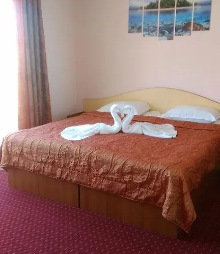 ゲストハウス Aristokrat