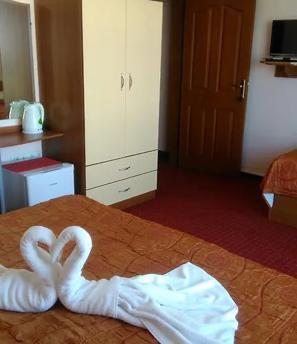 Aristokrat ゲストハウス オブゾー