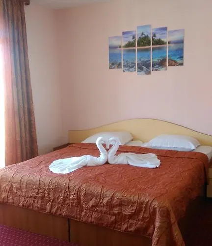 Aristokrat 2* オブゾー