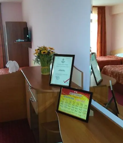 Aristokrat オブゾー