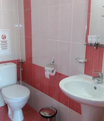 ゲストハウス Aristokrat