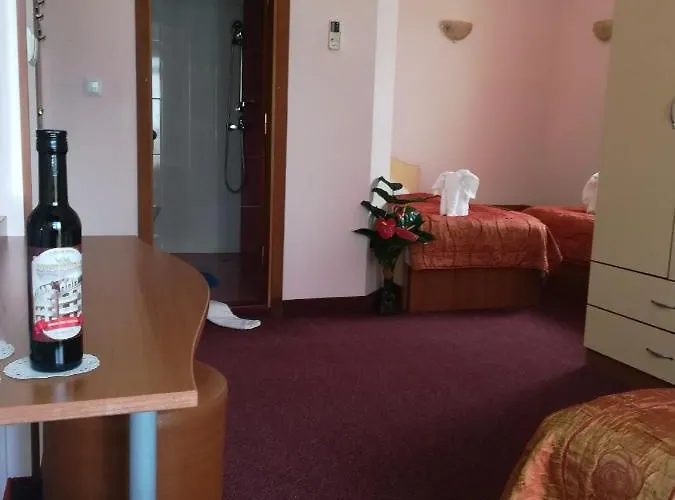 ゲストハウス Aristokrat