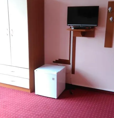 Gæstehus Aristokrat 2*