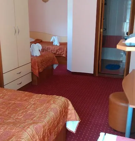 Guest house Aristokrat
