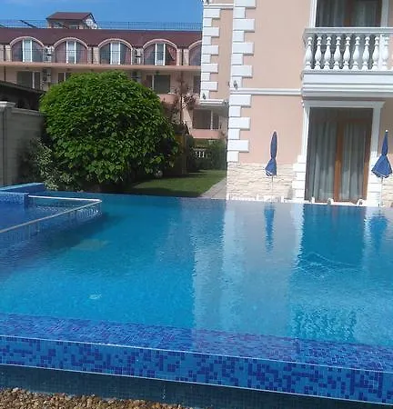 аристократ Къща за гости