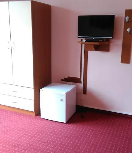 招待所 Aristokrat 2*