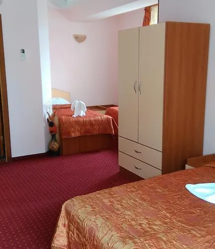 Aristokrat 招待所