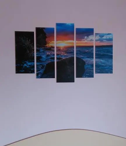 Aristokrat 招待所