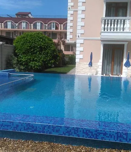 Aristokrat 招待所