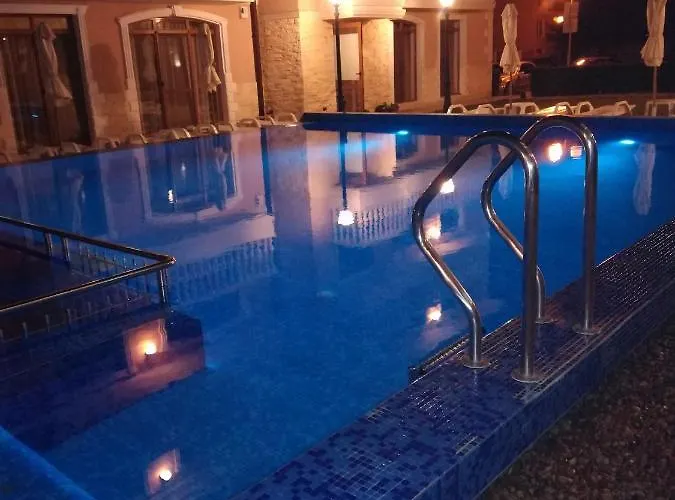 Aristokrat 2* 奥布佐尔